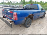 CHEVROLET SILVERADO 1500 1GCEC14X63Z182085 снимка