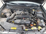 SUBARU OUTBACK 2.5I PREMIUM 4S4BRBCCXE3285677 снимка