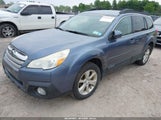 SUBARU OUTBACK 2.5I PREMIUM 4S4BRBCCXE3285677 снимка