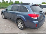 SUBARU OUTBACK 2.5I PREMIUM 4S4BRBCCXE3285677 снимка