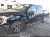 FORD F-150 XLT 1FTEW1EG9JFA18138 снимка