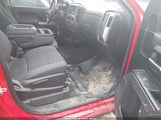 CHEVROLET SILVERADO 1500 1LT 3GCPCREC6EG270561 снимка
