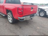 CHEVROLET SILVERADO 1500 1LT 3GCPCREC6EG270561 снимка