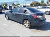 MAZDA MAZDA3 I SPORT JM1BL1UG4B1426378 снимка