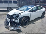 Toyota Prius Limited JTDACAAU4R3039625 снимка