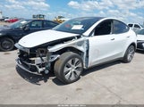 TESLA MODEL Y LONG RANGE DUAL MOTOR ALL-WHEEL DRIVE 5YJYGDEE9MF269826 снимка