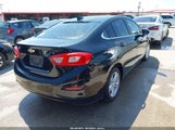 CHEVROLET CRUZE LT AUTO 1G1BE5SM3G7265397 снимка