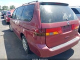 HONDA ODYSSEY EX 5FNRL18612B056773 снимка