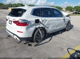 BMW X3 XDRIVE30I 5UXTR9C50JLC77330 снимка