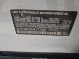 BMW X3 XDRIVE30I 5UXTR9C50JLC77330 снимка