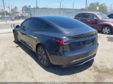 Tesla Model 3 Long Range Dual Motor All-Wheel Drive/Rear-Wheel Drive 5YJ3E1EA5RF754824 fotografie
