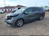 HONDA ODYSSEY EX 5FNRL6H50LB005092 снимка