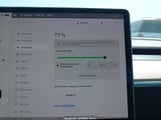 TESLA MODEL 3 REAR-WHEEL DRIVE 5YJ3E1EA6PF547209 снимка