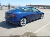 TESLA MODEL 3 REAR-WHEEL DRIVE 5YJ3E1EA6PF547209 снимка