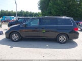 HONDA ODYSSEY EX-L 5FNRL3H70AB039028 снимка
