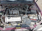 NISSAN MAXIMA GLE/GXE/SE JN1CA21D4ST044224 снимка