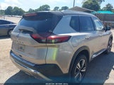 NISSAN ROGUE PLATINUM FWD JN8AT3DC4MW100675 снимка