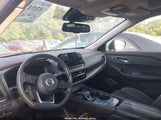 NISSAN ROGUE PLATINUM FWD JN8AT3DC4MW100675 снимка