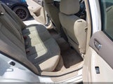 Nissan Altima 2.5 S 1N4AL21E18N559577 fotografie