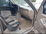 CHEVROLET SILVERADO 1500 LT 1GCEK19T6YE158098 снимка