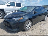 TOYOTA COROLLA LE 5YFBURHE3JP759296 снимка