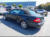 MERCEDES-BENZ CLK 500 WDBTK75G05T044607 снимка