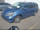 HONDA ODYSSEY EX-L 5FNRL38677B037387 снимка