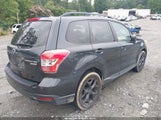 SUBARU FORESTER 2.5I PREMIUM JF2SJADC3FH544410 снимка