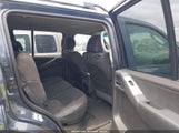 NISSAN PATHFINDER SE 5N1AR18W37C618619 снимка