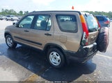 HONDA CR-V LX SHSRD68474U205952 снимка
