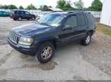 JEEP GRAND CHEROKEE LAREDO 1J4GX48S14C156571 снимка