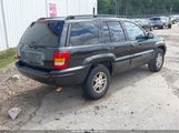 JEEP GRAND CHEROKEE LAREDO 1J4GX48S14C156571 снимка