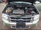 Ford Escape Hybrid Limited 1FMCU49389KA00217 photo