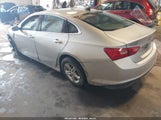 CHEVROLET MALIBU FWD 1FL 1G1ZC5ST8MF061384 photo