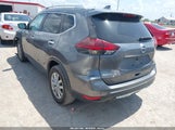 NISSAN ROGUE SV FWD KNMAT2MT9LP542513 fotografie