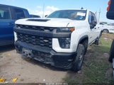 CHEVROLET SILVERADO 2500HD 2WD LONG BED WT 1GC1WLE73NF201177 снимка