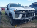 CHEVROLET SILVERADO 2500HD 2WD LONG BED WT 1GC1WLE73NF201177 fotografie