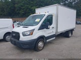 FORD TRANSIT-350 CAB 1FDBF6Z86LKA32278 снимка