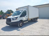 FORD TRANSIT-350 CAB 1FDBF8ZM8KKA87113 снимка