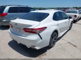 TOYOTA CAMRY SE 4T1B11HKXKU204474 снимка
