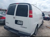 Chevrolet Express 1GCFG15X441106582 снимка