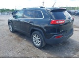 JEEP CHEROKEE LATITUDE 1C4PJMCB6FW661635 снимка