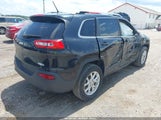 JEEP CHEROKEE LATITUDE 1C4PJMCB6FW661635 снимка
