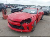 Chevrolet Camaro 1Lt 1G1FB1RS9J0142596 снимка