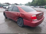 TOYOTA CAMRY LE 4T1BE30K86U153428 снимка