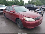 TOYOTA CAMRY LE 4T1BE30K86U153428 снимка