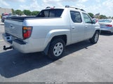 HONDA RIDGELINE RTL 2HJYK16557H506463 снимка