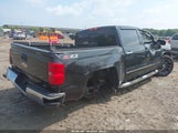 Chevrolet Silverado  2Lz 3GCUKSEC4EG192553 fotografie
