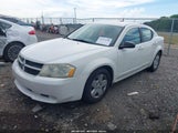 DODGE AVENGER SE 1B3LC46R28N262913 снимка