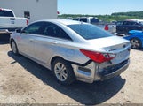 Hyundai Sonata Gls 5NPEB4AC3DH722264 снимка